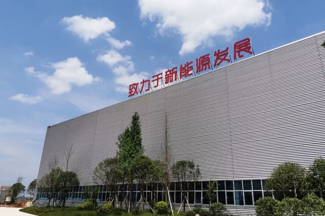 經(jīng)營中心的“硬核精英”：面對客戶，我們永遠(yuǎn)追求極致