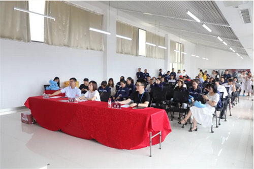 中偉好聲音丨西部產(chǎn)業(yè)基地上演海選收官之戰(zhàn)，我們總決賽見！