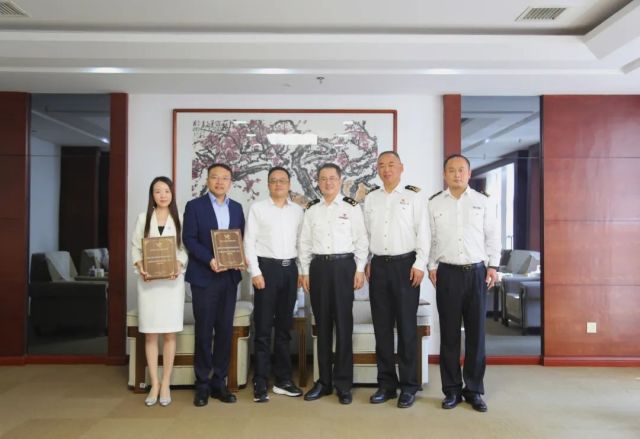零突破！中偉獲評海關總署進出口景氣調(diào)查雙樣本企業(yè)