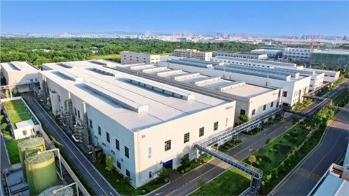 喜報(bào)！中偉股份獲評(píng)2022年 “ 國(guó)家技術(shù)創(chuàng)新示范企業(yè) ”和“ 國(guó)家知識(shí)產(chǎn)權(quán)優(yōu)勢(shì)企業(yè) ”
